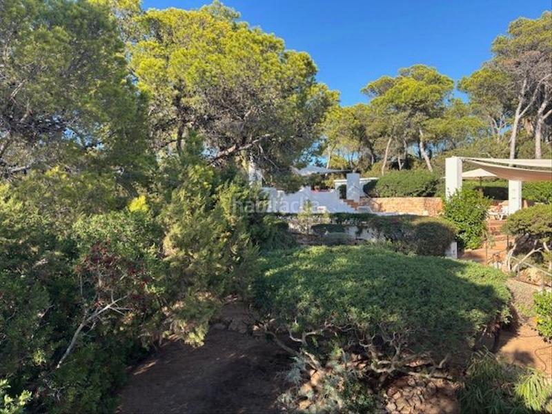 Foto 8eae2658-cb18-479d-b658-d8d7a414cabc. Casa con riscaldamento piscina in Cala Vedella-Cala Tarida Sant Josep de sa Talaia