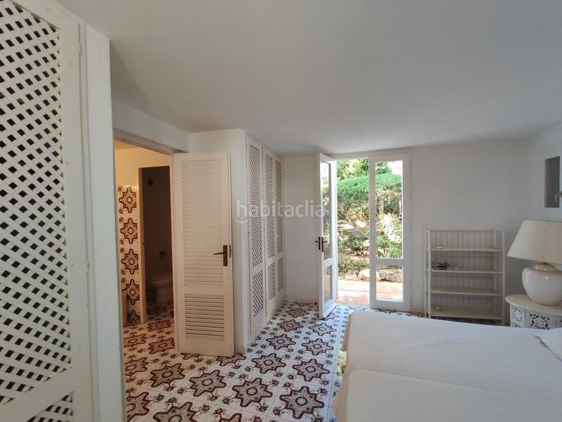 Foto a8031ea0-d4c9-4b51-855e-6137eeebc84f. Casa con riscaldamento piscina in Cala Vedella-Cala Tarida Sant Josep de sa Talaia