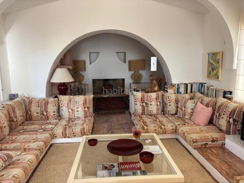 Foto aa19bdd1-f963-48fe-aed5-991131fbc2b0. Casa con riscaldamento piscina in Cala Vedella-Cala Tarida Sant Josep de sa Talaia