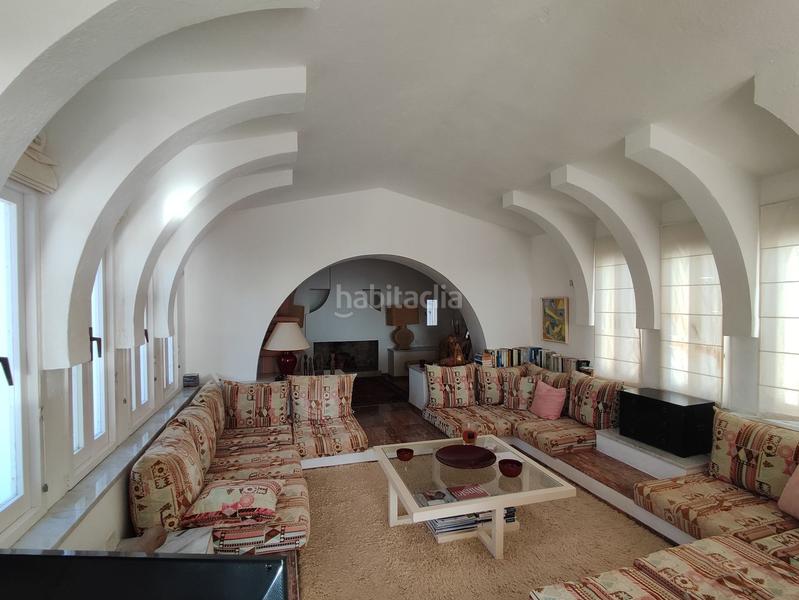 Foto ae479b97-0a50-4ed0-aa43-d6923ae48fa9. Casa con riscaldamento piscina in Cala Vedella-Cala Tarida Sant Josep de sa Talaia