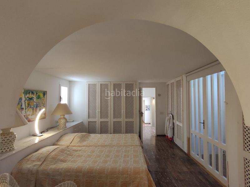 Foto af5346cd-bbd9-47d8-882b-85fa0fb07f92. Casa con riscaldamento piscina in Cala Vedella-Cala Tarida Sant Josep de sa Talaia