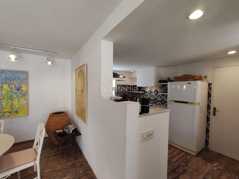 Foto bb423b13-ab14-4c93-b2cf-cfeb65d34167. Casa con riscaldamento piscina in Cala Vedella-Cala Tarida Sant Josep de sa Talaia