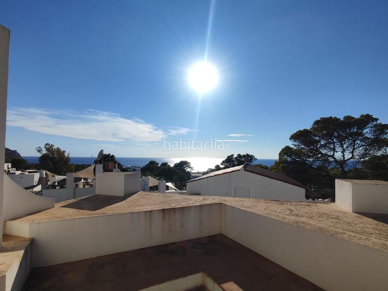 Foto bb5c3202-7fb2-4a41-b7cb-b757d9d8865c. Casa con riscaldamento piscina in Cala Vedella-Cala Tarida Sant Josep de sa Talaia