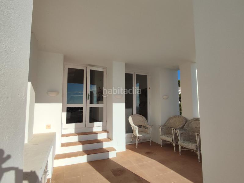Foto d86e8ae7-a269-4ed8-8567-716f8e62bd71. Casa con riscaldamento piscina in Cala Vedella-Cala Tarida Sant Josep de sa Talaia