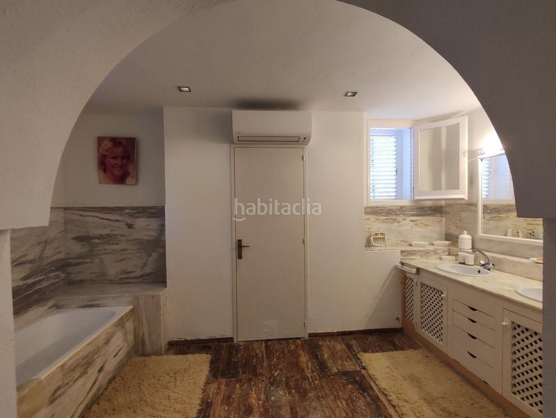 Foto e1ef337c-1581-4f4c-a57b-5d4ecde3167e. Casa con riscaldamento piscina in Cala Vedella-Cala Tarida Sant Josep de sa Talaia