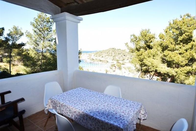 Foto 1e655d53-e29d-42a9-8a92-368d20101cb4. Appartement avec chauffage dans Cala Vedella-Cala Tarida Sant Josep de sa Talaia