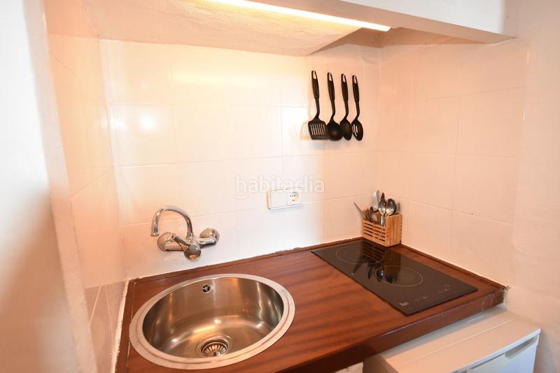 Foto 2fb4f2f4-40f5-40c9-a29c-e5377b8d1bc7. Appartement avec chauffage dans Cala Vedella-Cala Tarida Sant Josep de sa Talaia