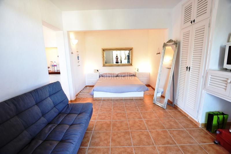 Foto 47754eab-9a14-490c-b08a-8981d4eb6b79. Appartement avec chauffage dans Cala Vedella-Cala Tarida Sant Josep de sa Talaia