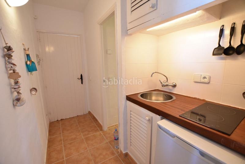 Foto 5b6b1027-e1a3-4ced-bcb1-095324359ed0. Appartement avec chauffage dans Cala Vedella-Cala Tarida Sant Josep de sa Talaia