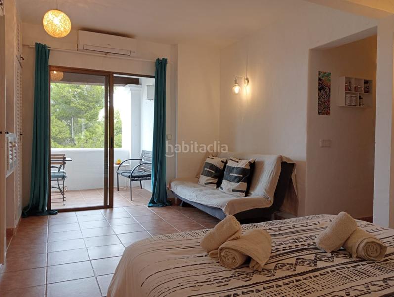 Foto 6c9f6b73-cb3c-4227-95ee-ebd39e2c7d93. Appartement avec chauffage dans Cala Vedella-Cala Tarida Sant Josep de sa Talaia