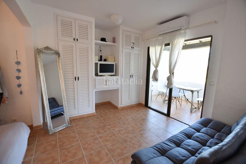 Foto 79bd5ab3-5c5c-4597-b582-fa5ccfaf9539. Appartement avec chauffage dans Cala Vedella-Cala Tarida Sant Josep de sa Talaia