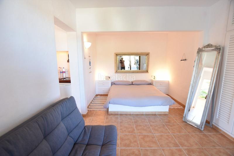 Foto 85a0f2dd-6fc3-4838-99be-e47bd4a51c01. Appartement avec chauffage dans Cala Vedella-Cala Tarida Sant Josep de sa Talaia