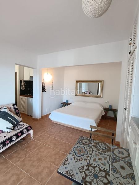 Foto b446ef54-464d-4ae8-8c4f-7113c3fad7a1. Appartement avec chauffage dans Cala Vedella-Cala Tarida Sant Josep de sa Talaia