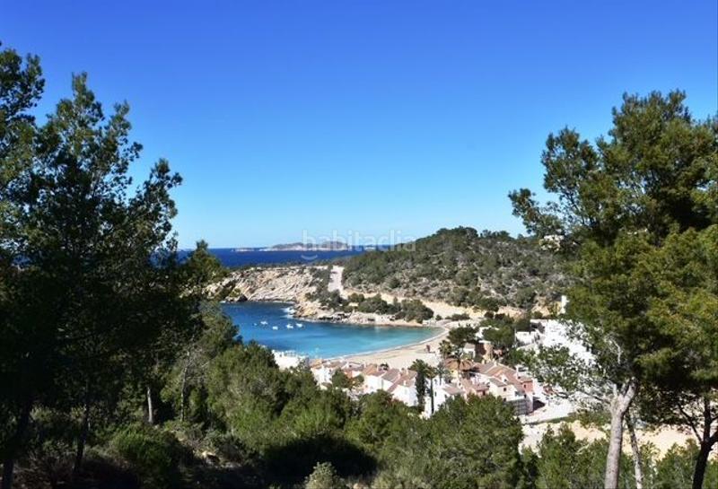 Foto db8d92e8-8032-42a8-b2c4-8d8c63fc34d8. Appartement avec chauffage dans Cala Vedella-Cala Tarida Sant Josep de sa Talaia