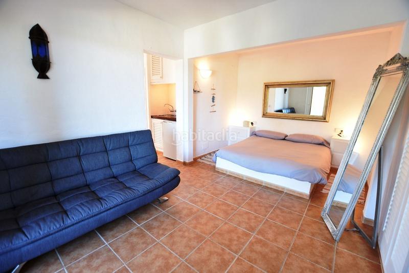 Foto f3522cbe-6f33-43a2-94d7-78a4d89bbdfe. Appartement avec chauffage dans Cala Vedella-Cala Tarida Sant Josep de sa Talaia