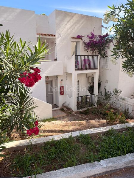 Foto 0a1bf8a8-e2cd-4a9c-bbd7-81f26e7f8c87. Apartamento precioso apartamento cerca de la playa en Sant Josep de sa Talaia