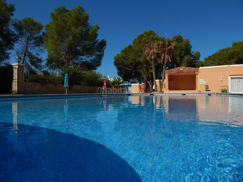 Foto 4cecaf4b-0d23-48ac-93fe-8f62a9954e05. Apartamento precioso apartamento cerca de la playa en Sant Josep de sa Talaia