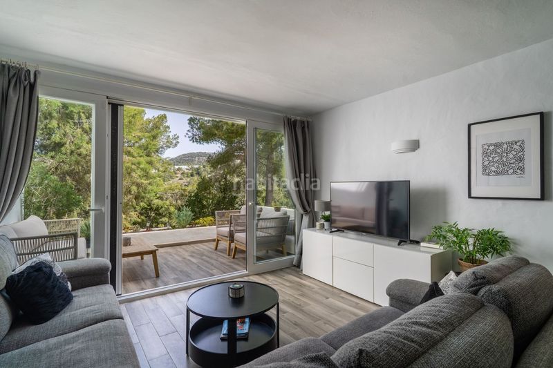 Foto 8f6c65f0-52a4-4d20-b217-fd66ac1e9502. Apartamento precioso apartamento cerca de la playa en Sant Josep de sa Talaia