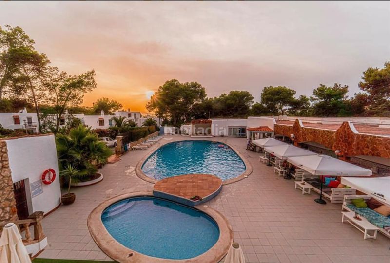 Foto ab588f9b-67ee-4b7e-93de-28496d81da24. Apartamento precioso apartamento cerca de la playa en Sant Josep de sa Talaia