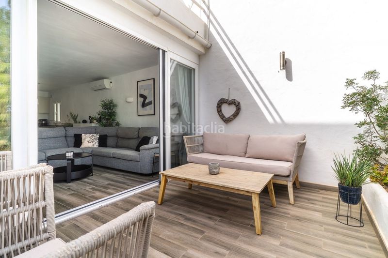 Foto aee1d213-3007-4f35-824f-0094b32e7e47. Apartamento precioso apartamento cerca de la playa en Sant Josep de sa Talaia