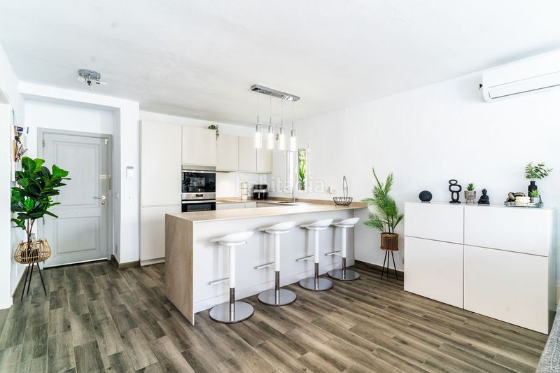 Foto b119e17d-97be-43aa-8ae2-2e7de4bb4b9a. Apartamento precioso apartamento cerca de la playa en Sant Josep de sa Talaia