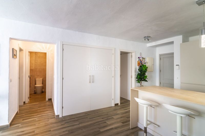 Foto d7ed52e1-7548-4981-8606-8e4aa7ed17bb. Apartamento precioso apartamento cerca de la playa en Sant Josep de sa Talaia