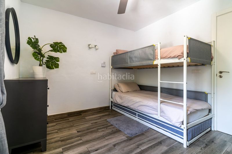 Foto e132cdc4-1c82-4017-aeb8-c5655eb41ecb. Apartamento precioso apartamento cerca de la playa en Sant Josep de sa Talaia