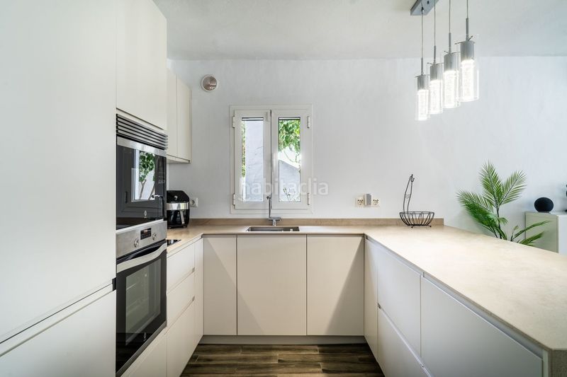 Foto f8228c67-6f6a-4e44-9cb7-cd8b4d34aff7. Apartamento precioso apartamento cerca de la playa en Sant Josep de sa Talaia