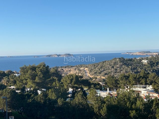 Foto 105d08e7-6973-49c4-aa70-4ebd2e2d5d6d. Casa  con apartamento de invitados y vistas a la puesta de sol en Sant Josep de sa Talaia