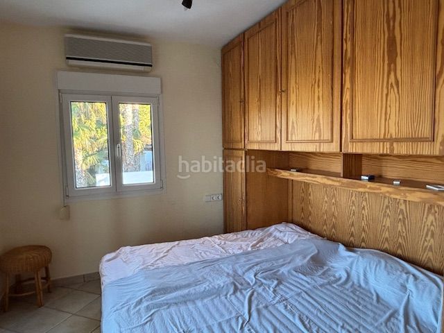 Foto 39a955a6-05ca-437f-be51-2d6b7a1a99b2. Casa  con apartamento de invitados y vistas a la puesta de sol en Sant Josep de sa Talaia