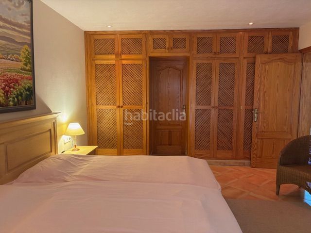 Foto 44fa6d98-3110-4826-8b26-e001013e646c. Casa  con apartamento de invitados y vistas a la puesta de sol en Sant Josep de sa Talaia
