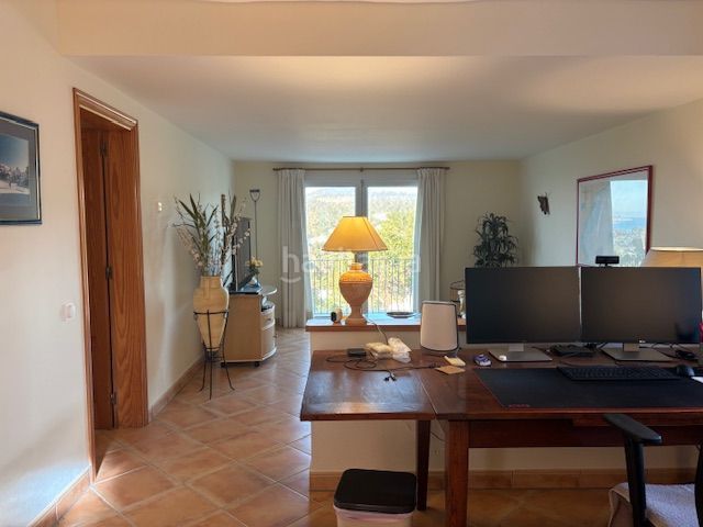 Foto 9b8513fe-09d7-4afc-8e07-2993f6c91fd2. Casa  con apartamento de invitados y vistas a la puesta de sol en Sant Josep de sa Talaia