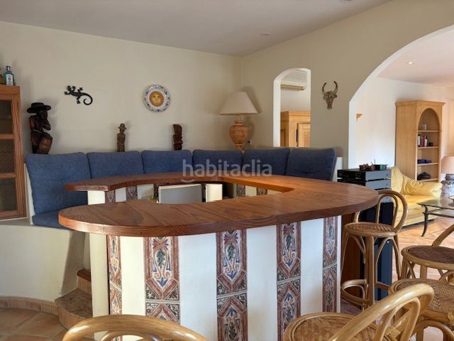 Foto a8e893ab-1aa8-4610-98af-8f0c21406b7d. Casa  con apartamento de invitados y vistas a la puesta de sol en Sant Josep de sa Talaia