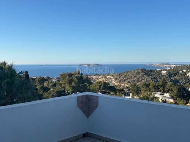 Foto fa8ba603-e5fd-47ea-91d4-02e7abe62853. Casa  con apartamento de invitados y vistas a la puesta de sol en Sant Josep de sa Talaia