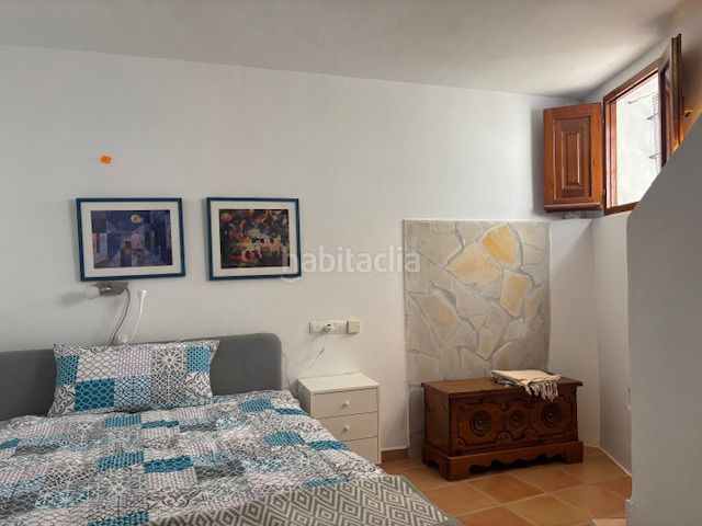 Foto 461a27c7-831d-4bbd-ad71-263cb1ce8ce6. Casa con riscaldamento in Dalt Vila-La Marina Ibiza