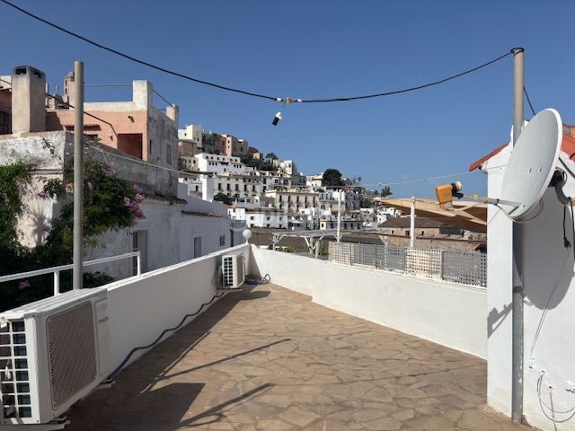 Foto 628f3d3f-bf85-4e6e-84d0-54ce58fbb659. Casa con riscaldamento in Dalt Vila-La Marina Ibiza
