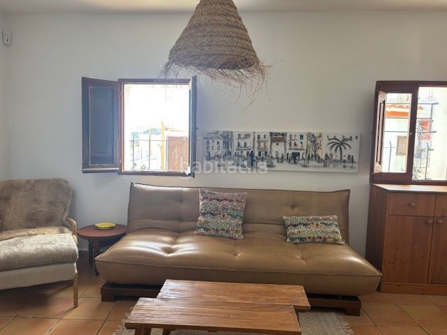 Foto acf095b7-83e1-4993-a922-adb6041d7b9f. Casa con riscaldamento in Dalt Vila-La Marina Ibiza