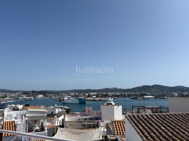 Foto adadc956-4275-405e-a8e3-3eccce8e79b5. Casa con riscaldamento in Dalt Vila-La Marina Ibiza