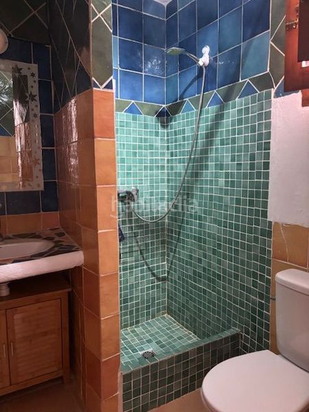 Foto bc3a72f5-b100-4d10-9245-21ae72c83baa. Casa con riscaldamento in Dalt Vila-La Marina Ibiza