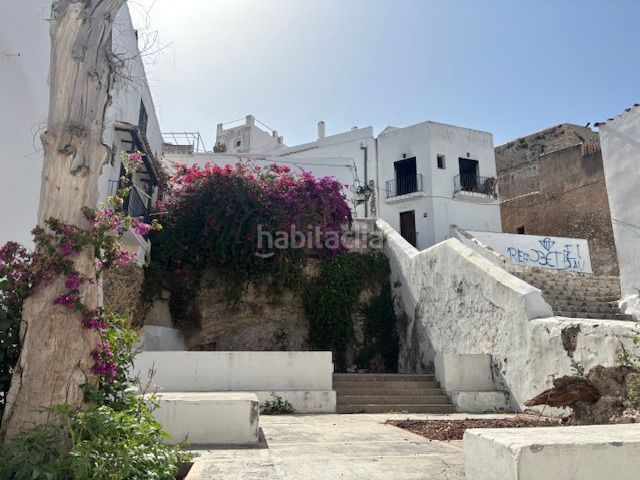 Foto d3c73649-972a-4bbf-9f2c-0f34049cd9d2. Casa con riscaldamento in Dalt Vila-La Marina Ibiza