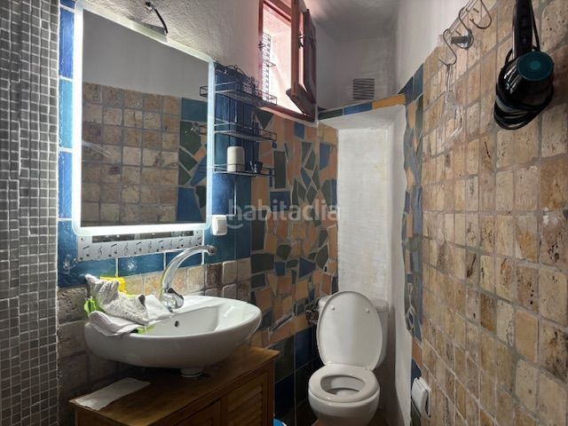Foto df5fa7af-abb4-45f3-8617-11a94a6d46bb. Casa con riscaldamento in Dalt Vila-La Marina Ibiza