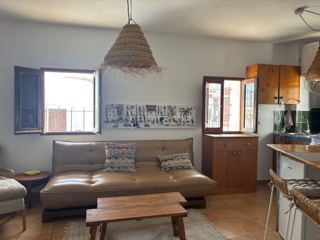 Foto e7683dd6-5a46-49e3-9518-2129747693a8. Casa con riscaldamento in Dalt Vila-La Marina Ibiza