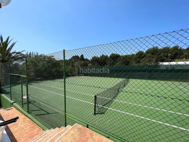 Foto 1382680d-36f1-4420-be0d-388417cf7b5d. Casa amb calefacció piscina a Sant Antoni de Portmany