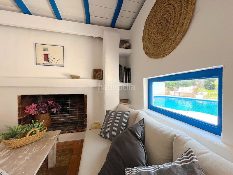 Foto 26d2f076-5417-4939-bb45-7645f1a66af8. Casa amb calefacció piscina a Sant Antoni de Portmany