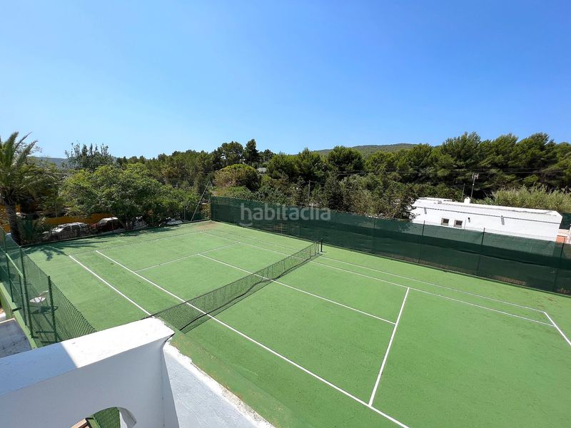 Foto 4c6770be-b6f0-4b7a-9463-93e5eb969d3e. Casa amb calefacció piscina a Sant Antoni de Portmany