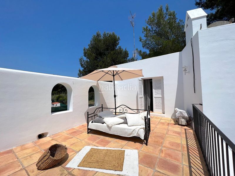 Foto 5f8e1ae9-7859-414d-84be-02d20c725e61. Casa amb calefacció piscina a Sant Antoni de Portmany