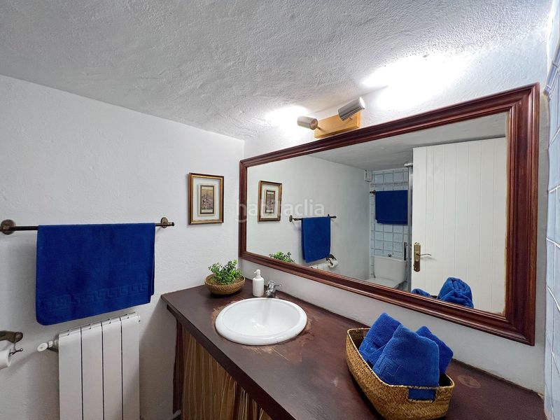 Foto 8805b63d-7dd7-438b-9994-e78c0c5e5be5. Casa amb calefacció piscina a Sant Antoni de Portmany