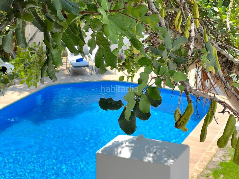 Foto b084b727-9451-4068-ba5c-5829b9c92cb1. Casa amb calefacció piscina a Sant Antoni de Portmany