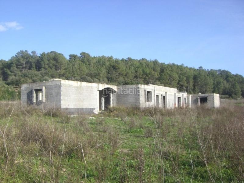 Foto c09ac9da-71ac-4a70-bb5b-d663a90f4973. Masia a Algaida