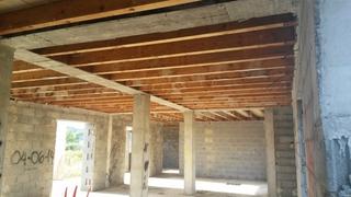 Masia a Algaida. Finca rústica en algaida con proyecto en venta